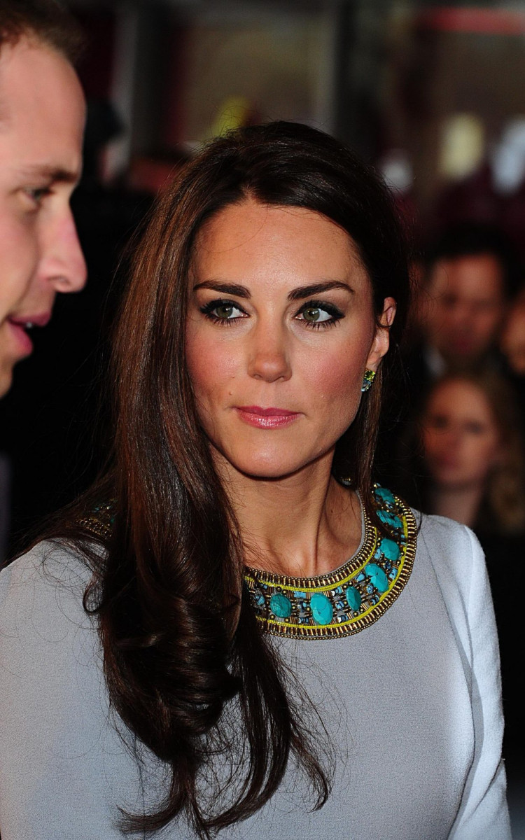 Catherine, Duchess of Cambridge: pic #481836