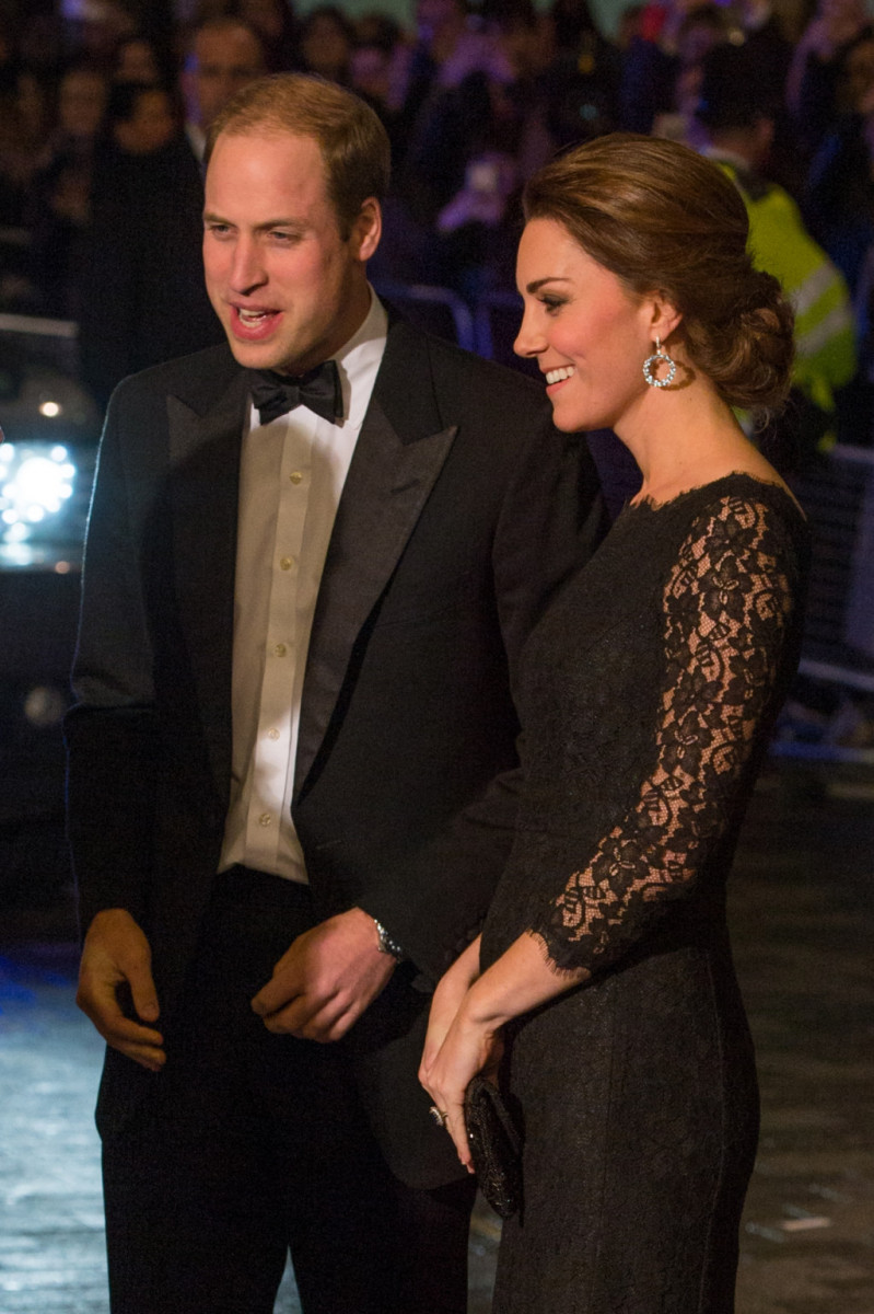 Catherine, Duchess of Cambridge: pic #741383