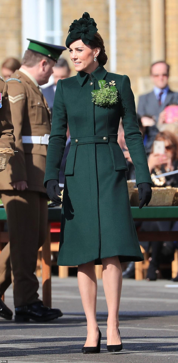 Catherine, Duchess of Cambridge: pic #1116111