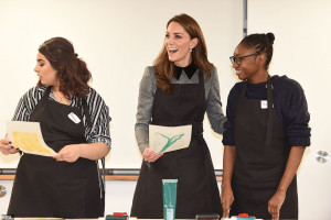 Catherine, Duchess of Cambridge photo #