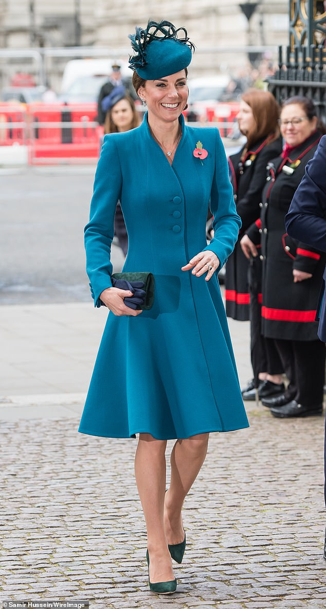 Catherine, Duchess of Cambridge: pic #1126777