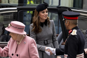 Catherine, Duchess of Cambridge photo #