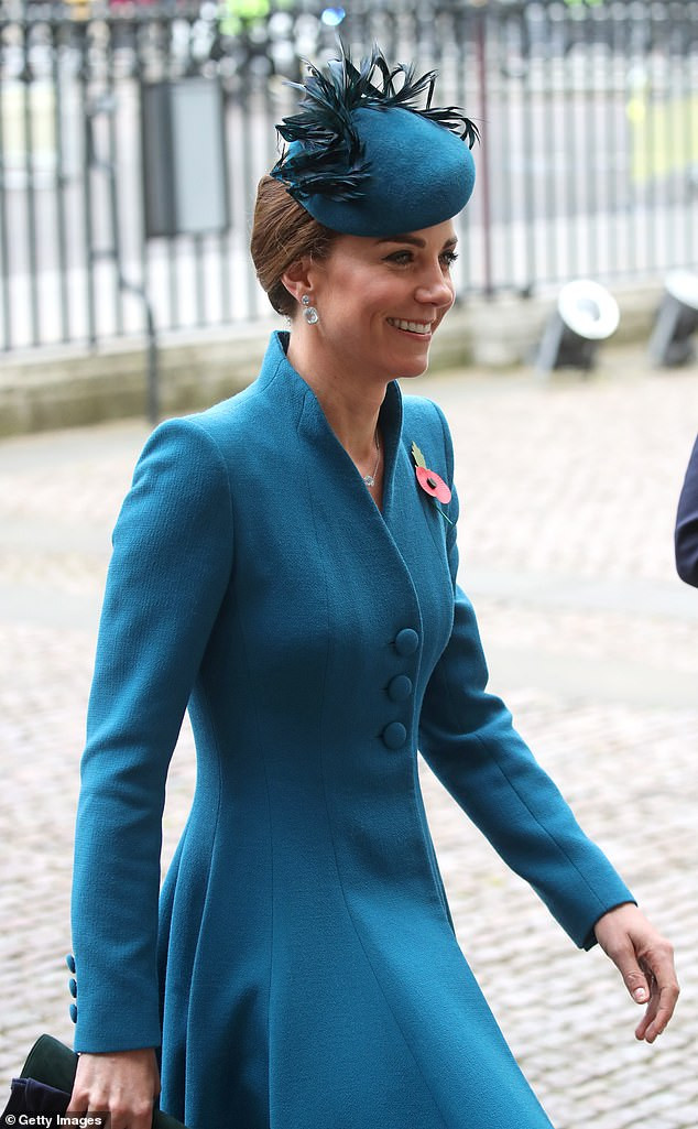 Catherine, Duchess of Cambridge: pic #1126772