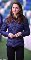 Catherine, Duchess of Cambridge photo #