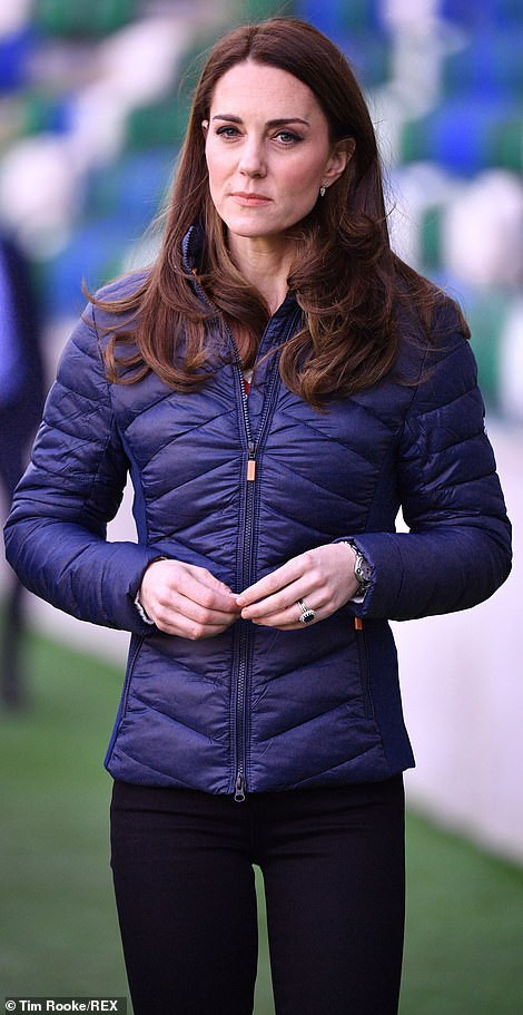 Catherine, Duchess of Cambridge: pic #1112491