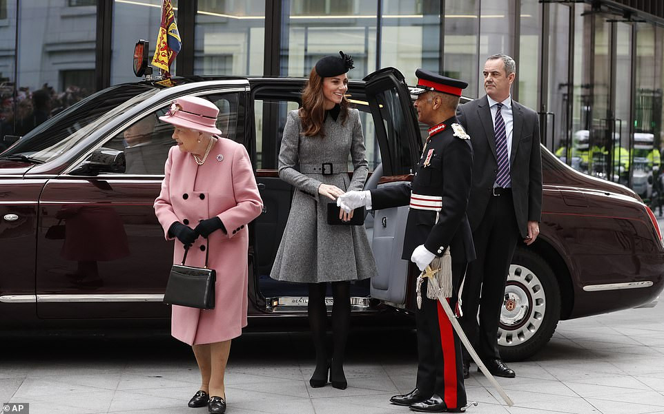 Catherine, Duchess of Cambridge: pic #1116881