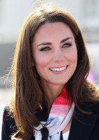 Catherine, Duchess of Cambridge photo #