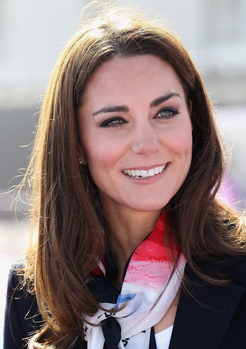 Catherine, Duchess of Cambridge: pic #461328