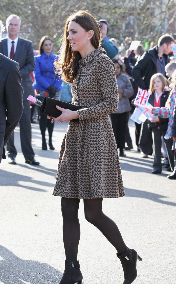 Catherine, Duchess of Cambridge: pic #450494