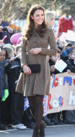 Catherine, Duchess of Cambridge pic #450495