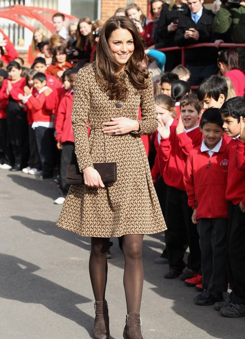 Catherine, Duchess of Cambridge: pic #450501