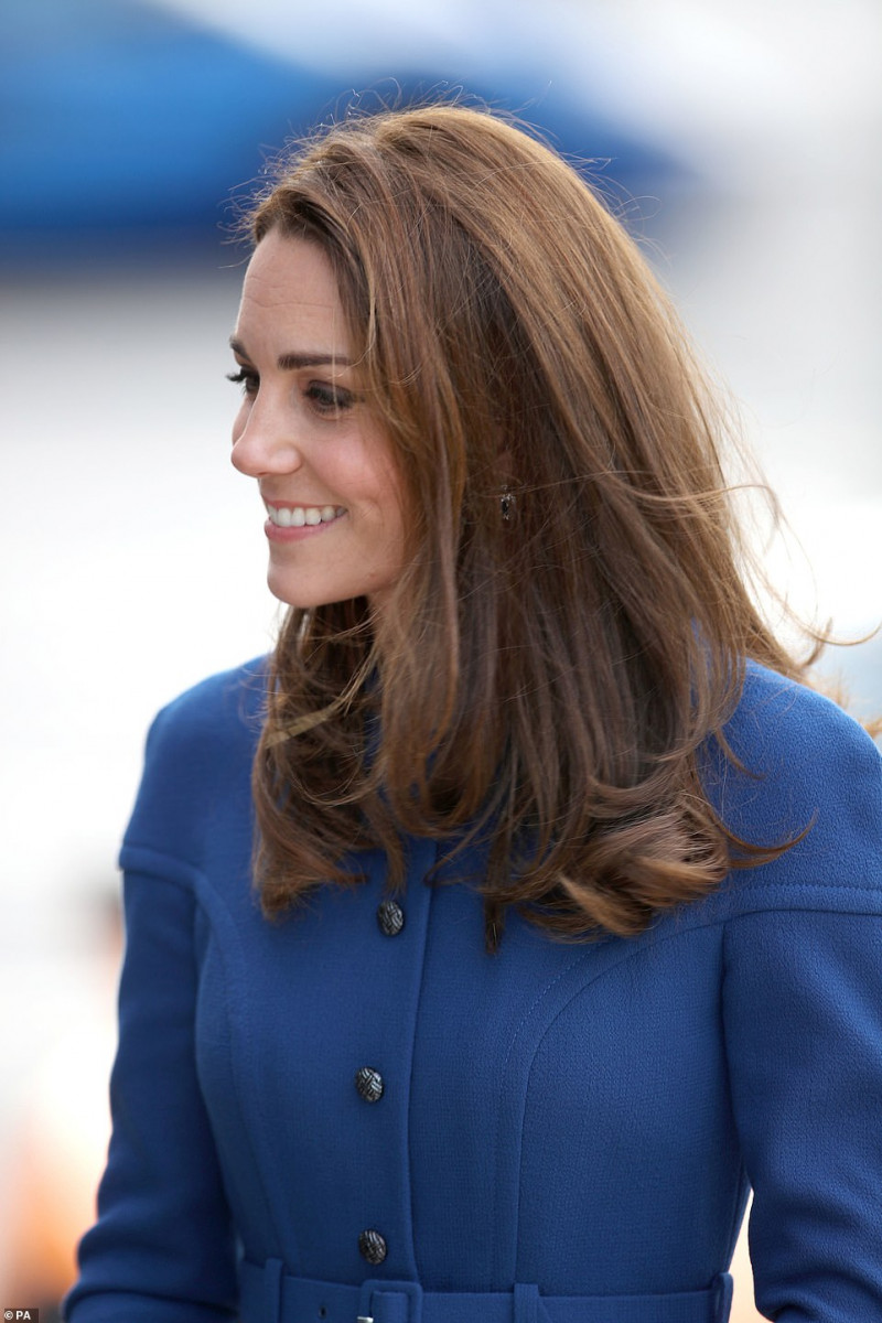 Catherine, Duchess of Cambridge: pic #1084146