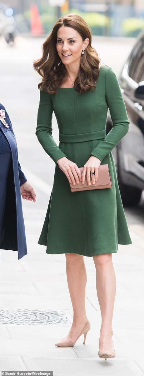 Catherine, Duchess of Cambridge: pic #1129550
