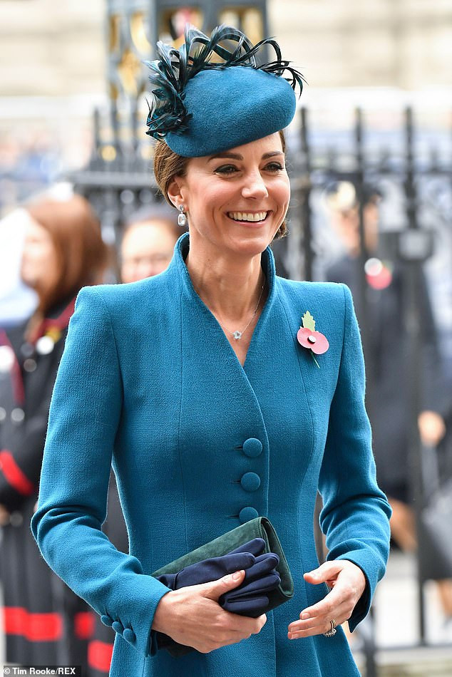 Catherine, Duchess of Cambridge: pic #1126782