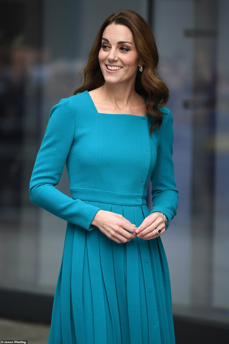 Catherine, Duchess of Cambridge: pic #1084831