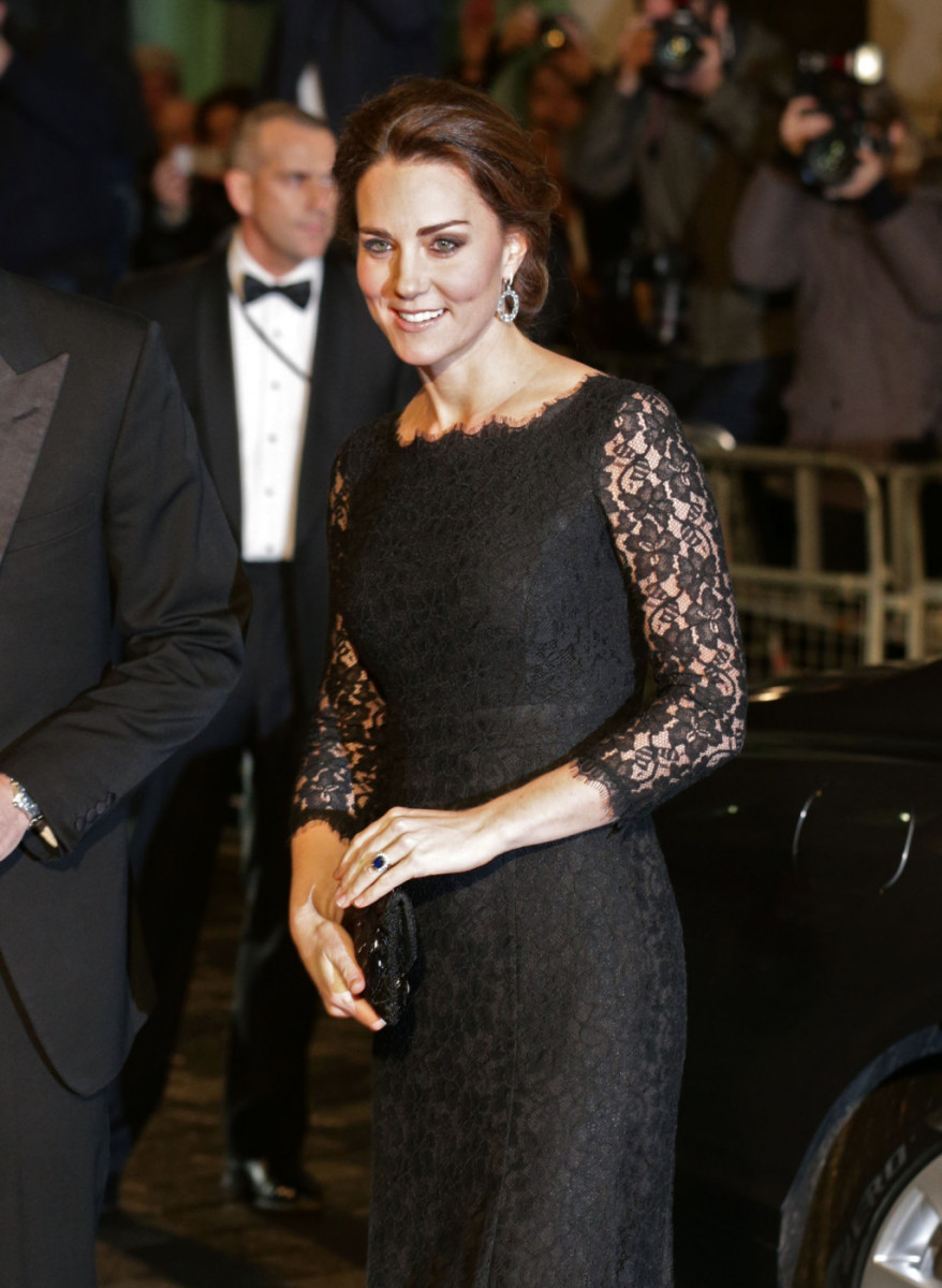 Catherine, Duchess of Cambridge: pic #741385