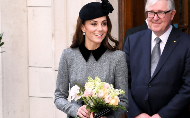 Catherine, Duchess of Cambridge: pic #1116874