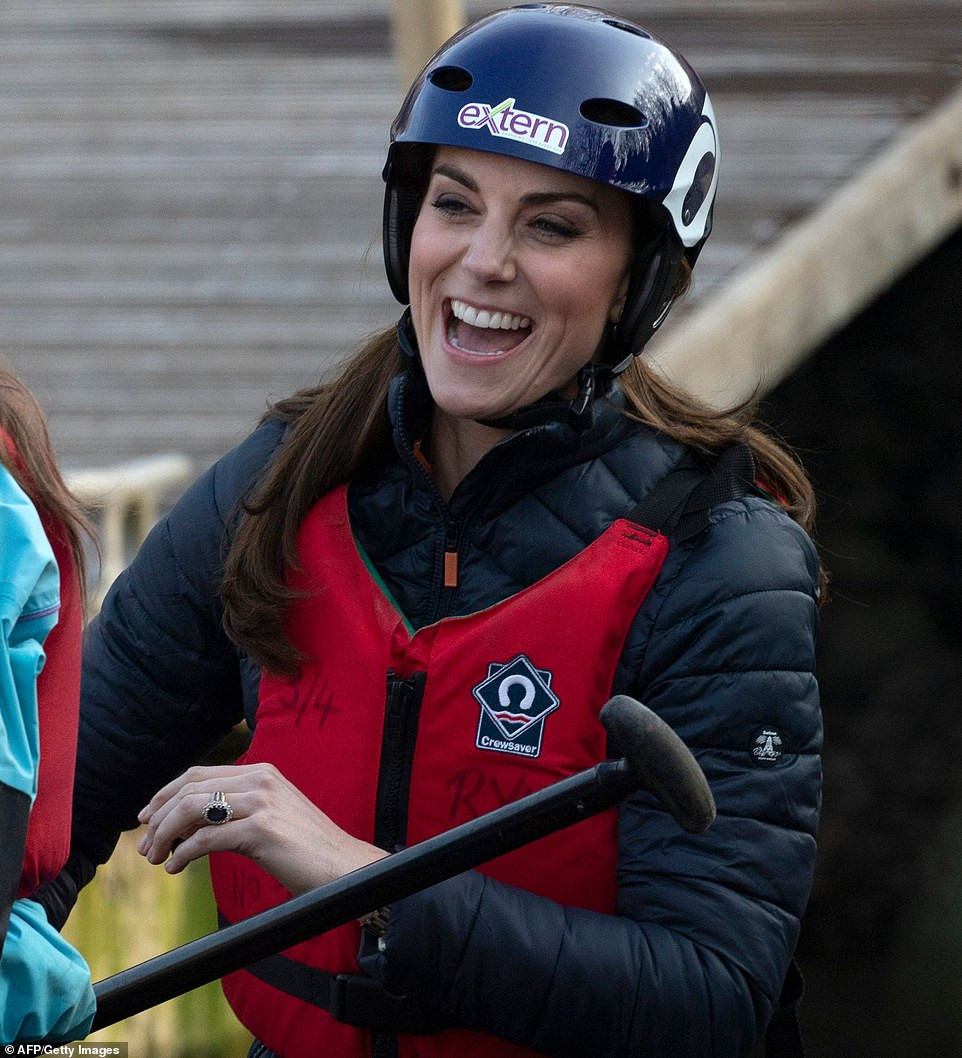 Catherine, Duchess of Cambridge: pic #1112481