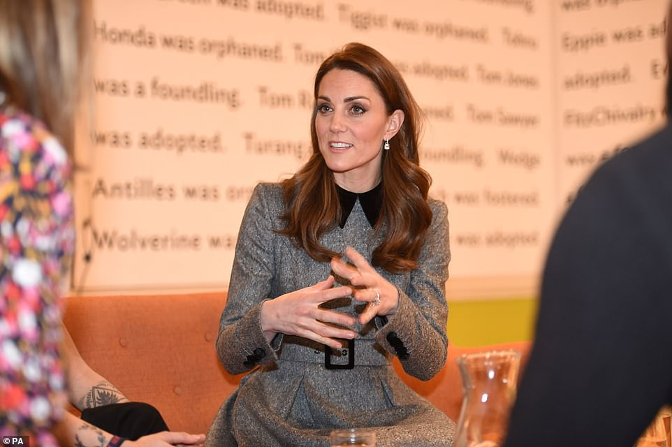 Catherine, Duchess of Cambridge: pic #1116889