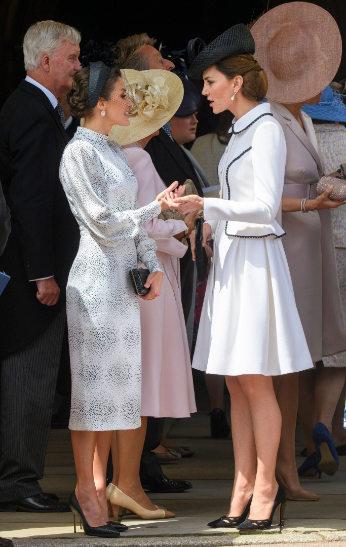 Catherine, Duchess of Cambridge: pic #1146903