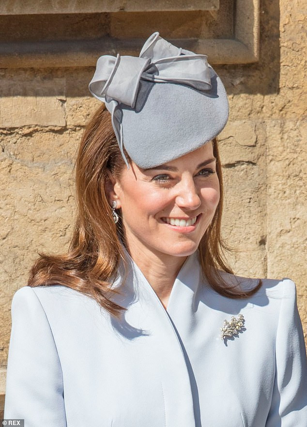 Catherine, Duchess of Cambridge: pic #1124216