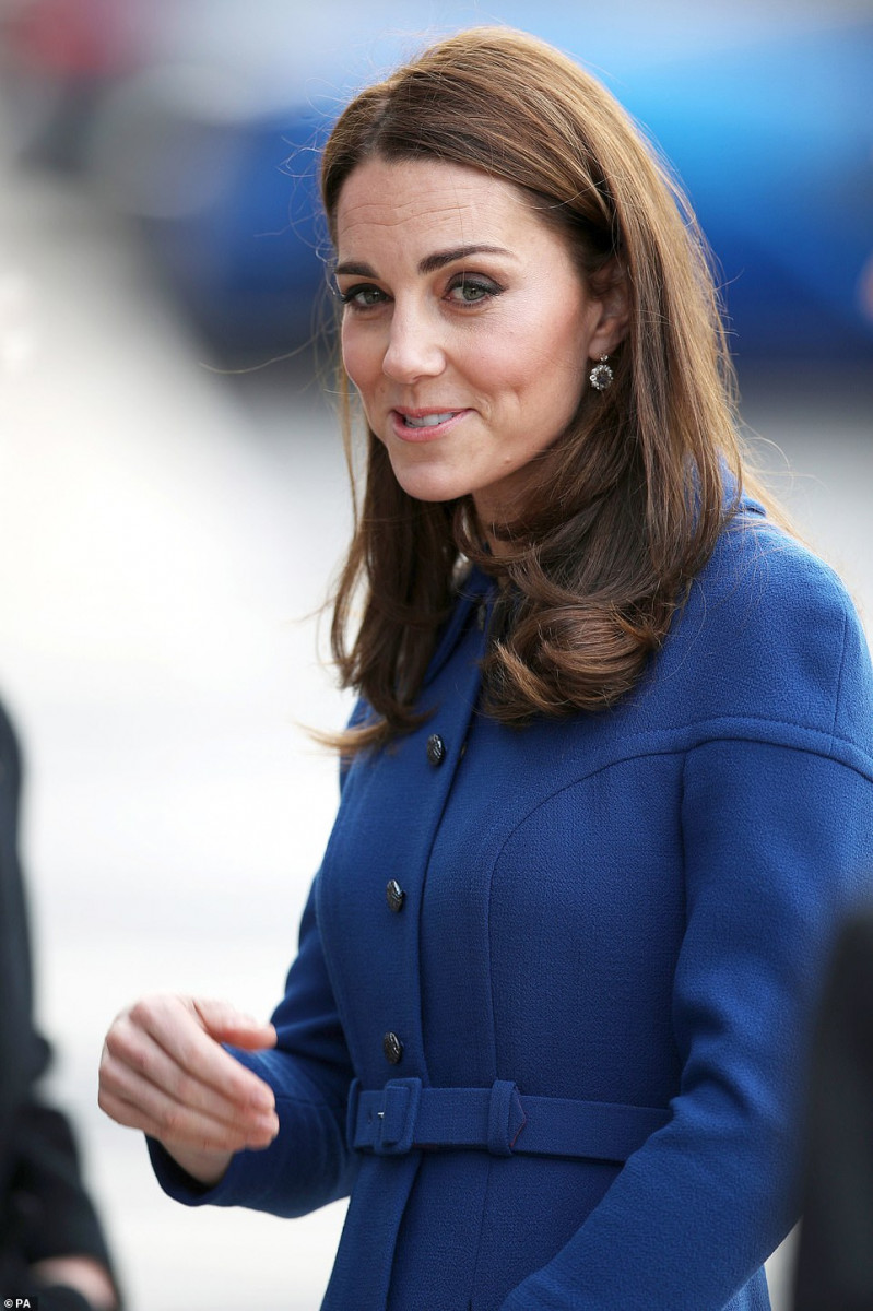 Catherine, Duchess of Cambridge: pic #1084147