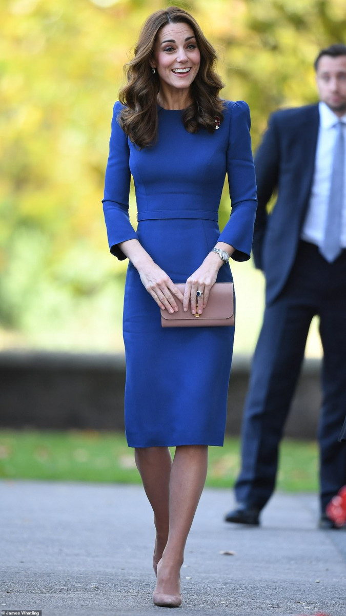 Catherine, Duchess of Cambridge: pic #1084158
