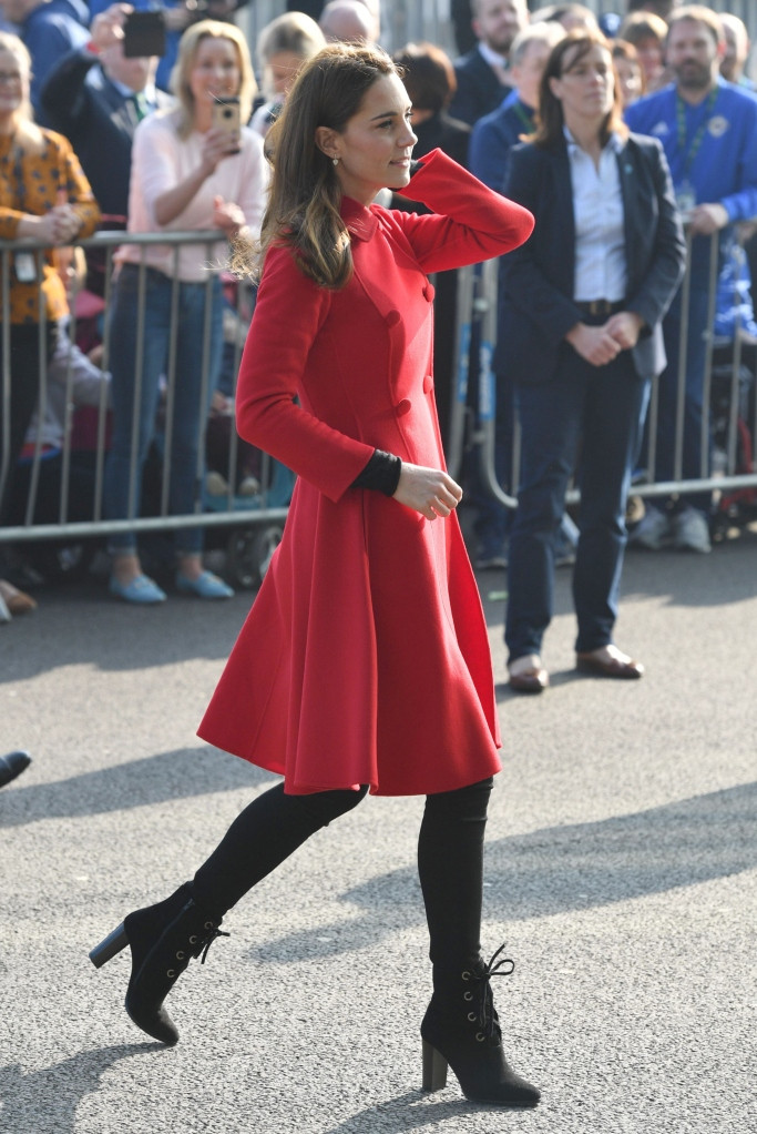 Catherine, Duchess of Cambridge: pic #1112520