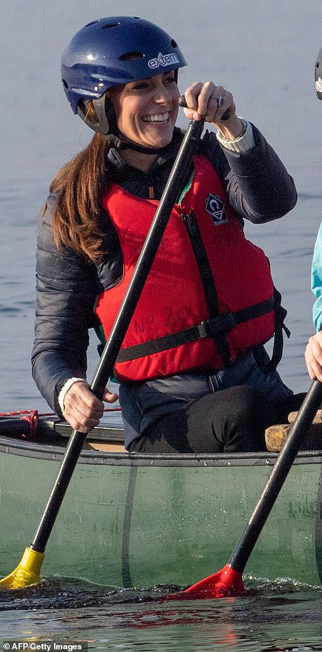 Catherine, Duchess of Cambridge: pic #1112480