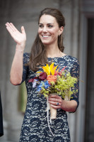 Catherine, Duchess of Cambridge photo #