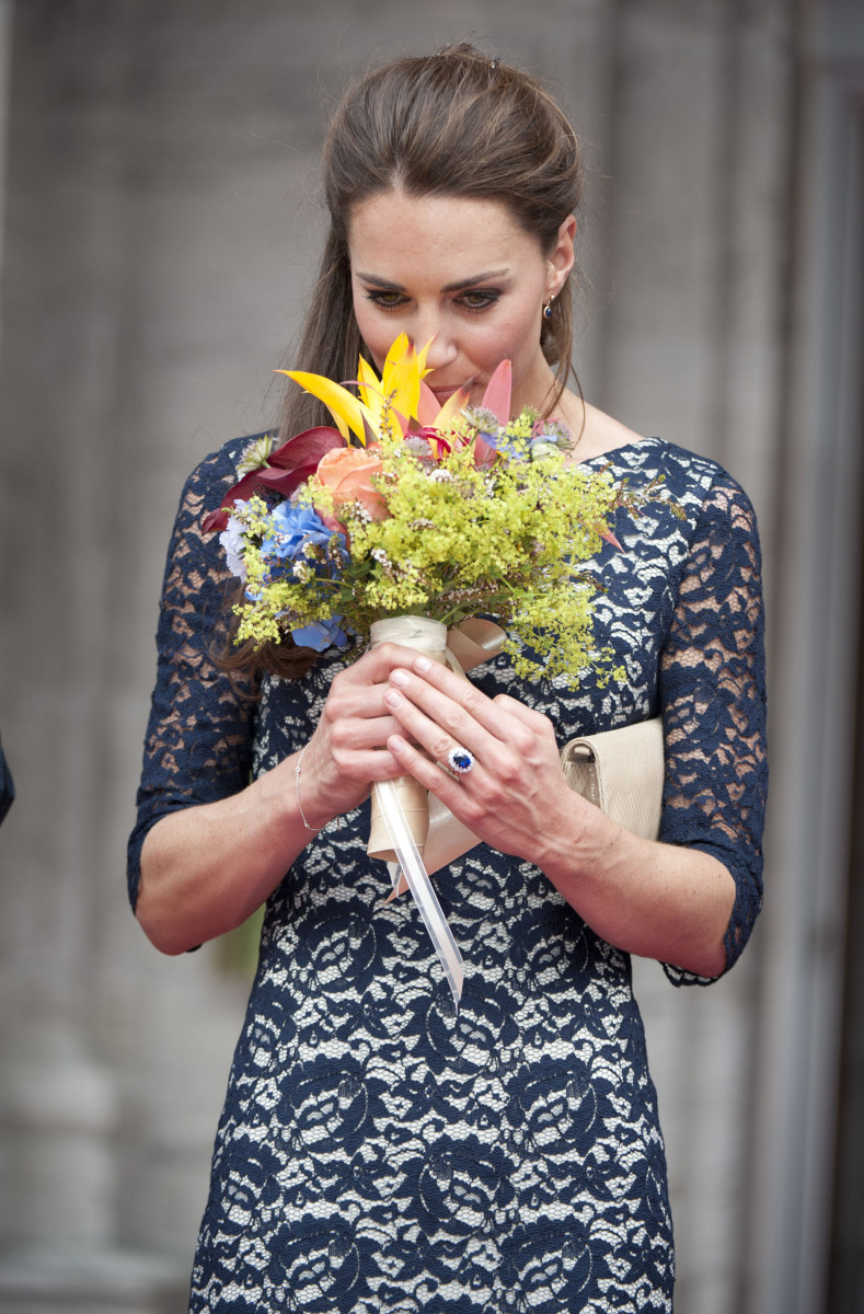 Catherine, Duchess of Cambridge: pic #404575