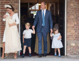 Catherine, Duchess of Cambridge photo #