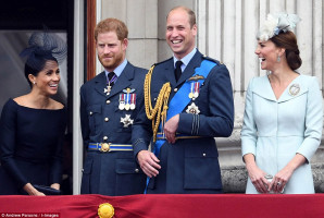 Catherine, Duchess of Cambridge photo #