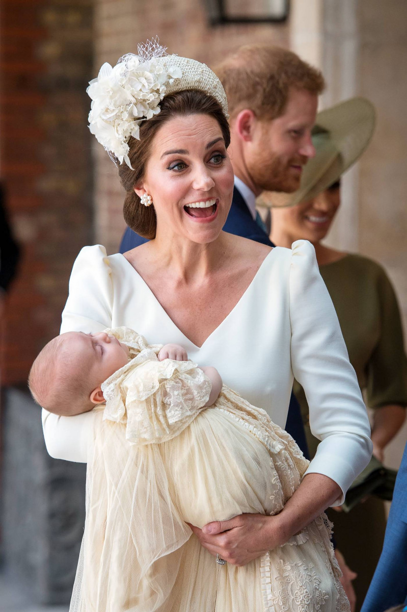 Catherine, Duchess of Cambridge: pic #1050024