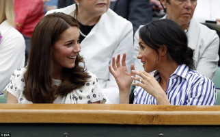 Catherine, Duchess of Cambridge photo #