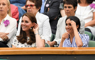 Catherine, Duchess of Cambridge photo #