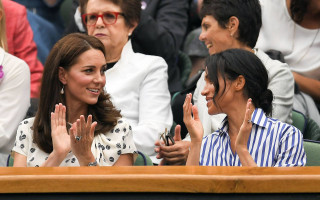 Catherine, Duchess of Cambridge photo #