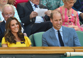 Catherine, Duchess of Cambridge photo #