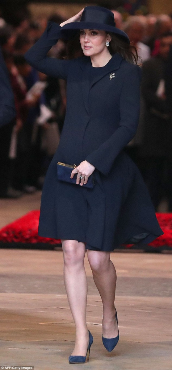 Catherine, Duchess of Cambridge: pic #1020983