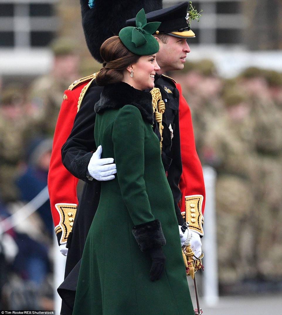 Catherine, Duchess of Cambridge: pic #1021920