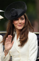 photo 12 in Catherine, Duchess of Cambridge gallery [id408450] 2011-10-03