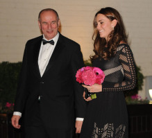 Catherine, Duchess of Cambridge photo #