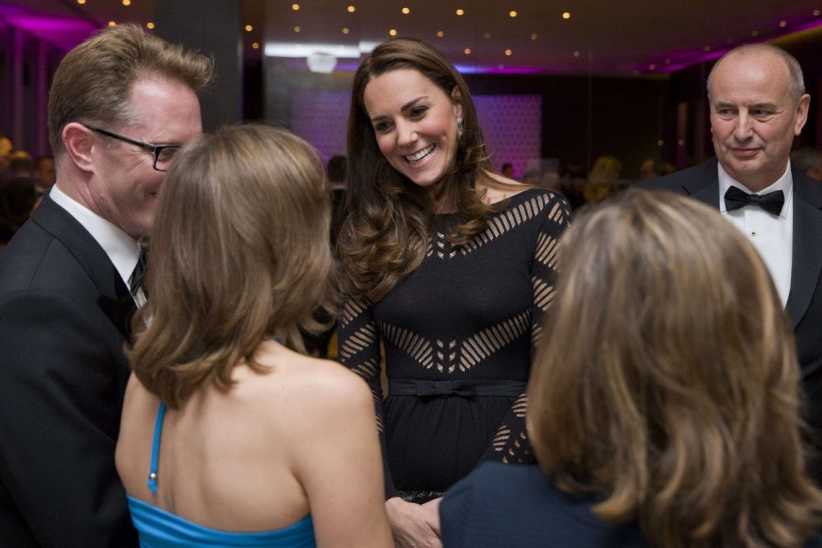 Catherine, Duchess of Cambridge: pic #736676