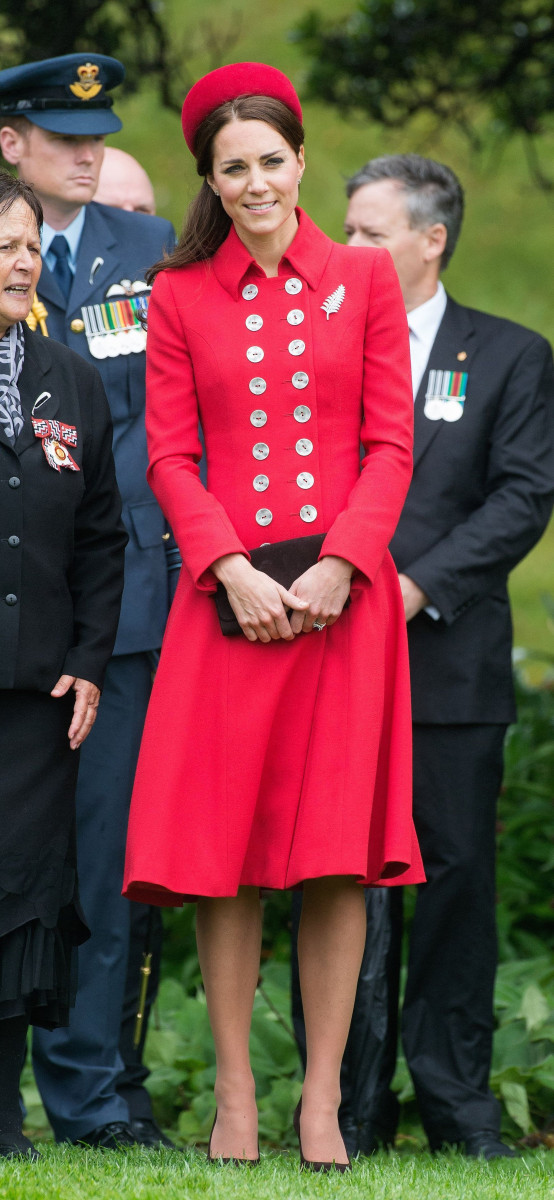 Catherine, Duchess of Cambridge: pic #691698