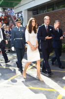 photo 8 in Catherine, Duchess of Cambridge gallery [id409259] 2011-10-04