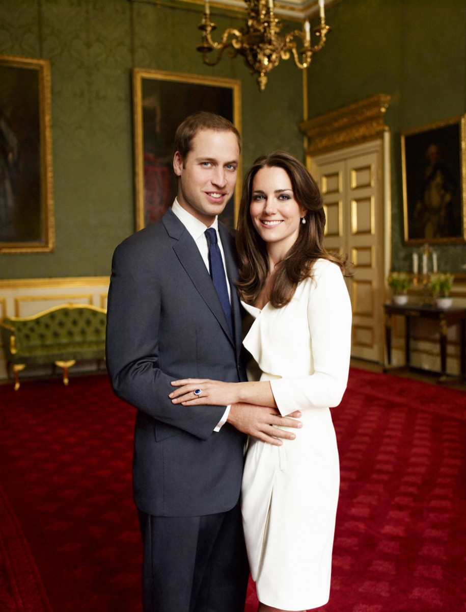 Catherine, Duchess of Cambridge: pic #374332