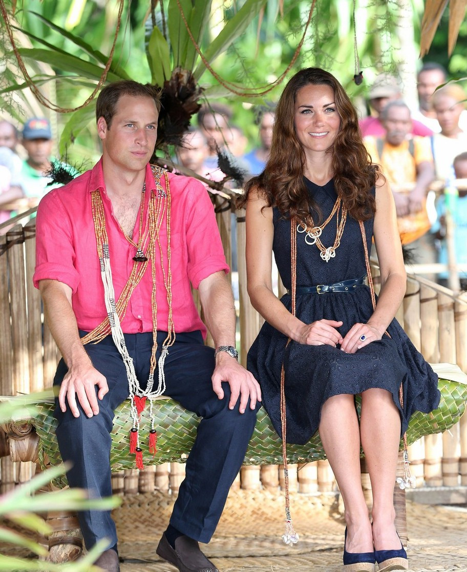Catherine, Duchess of Cambridge: pic #533679