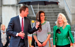Catherine, Duchess of Cambridge photo #