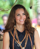 Catherine, Duchess of Cambridge photo #
