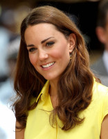 Catherine, Duchess of Cambridge photo #